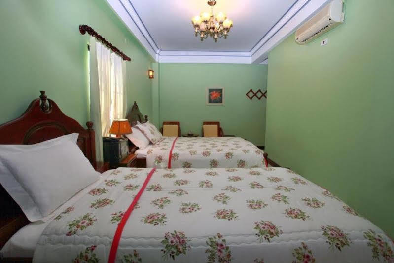 La Suisse Hotel Нячанг Екстер'єр фото